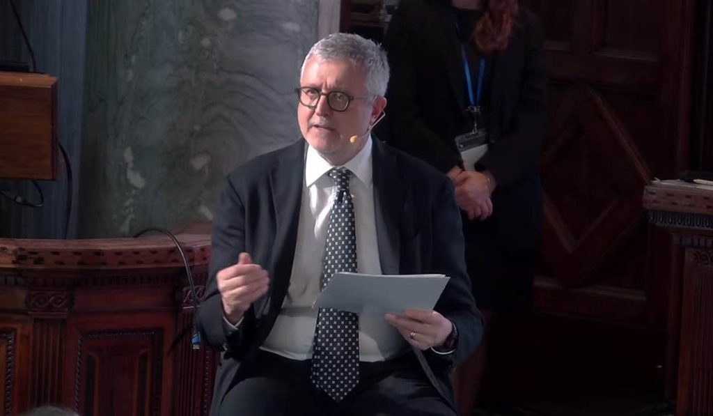 Feuromed 2025 al via, la diretta e il programma della prima giornata