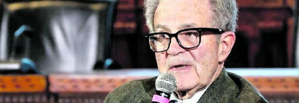 Romano Prodi: «Pensiamo ai giovani: la speranza è un dovere»