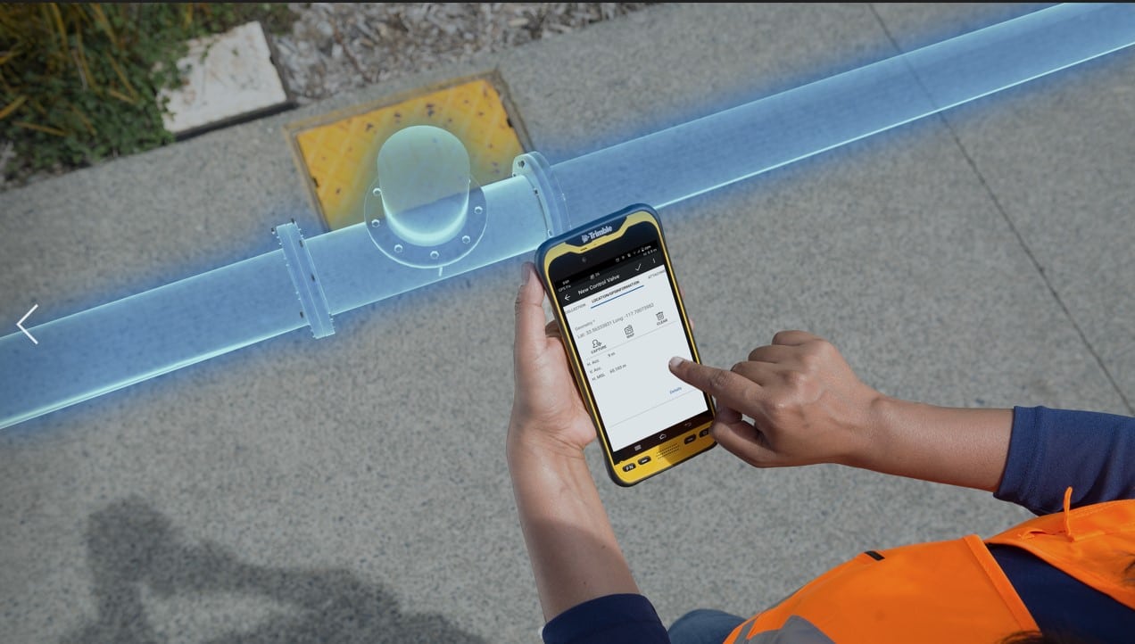 Innovazione tecnologica per la sicurezza idrica:
