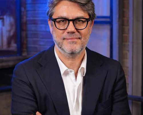 Antonio Nicita, Professore Ordinario di Politica Economica presso la LUMSA di Palermo