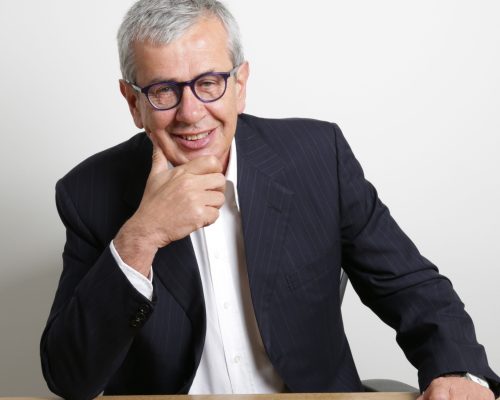 Chicco Testa, già Segretario nazionale e Presidente di Legambiente