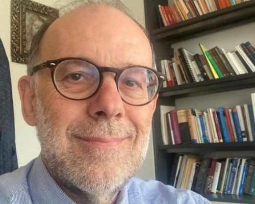 Gianpiero Dalla Zuanna, Professore di Demografia e Accademico dei Lincei