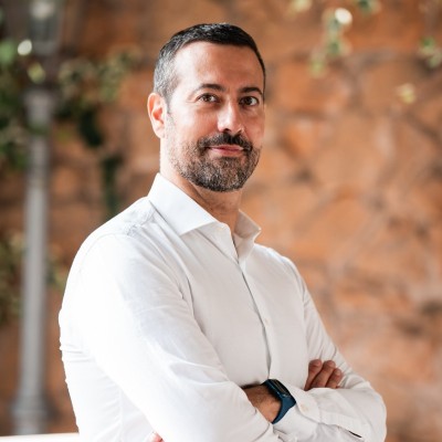 Luigi Di Costanzo, Business Development Director Azerion