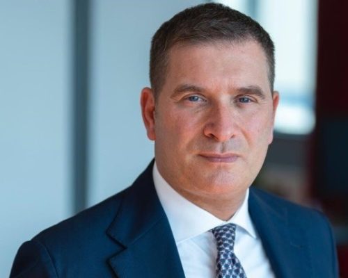 Manolo Cipolla, Presidente Cotral e Consigliere d’Amministrazione RFI