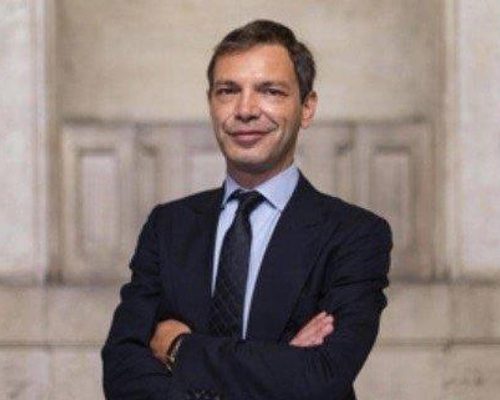 Massimiliano Valerii, Direttore generale CENSIS