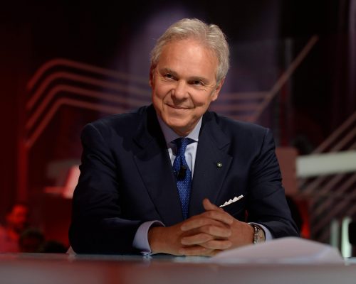 Pietro Salini, CEO Webulid