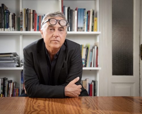 Stefano Boeri, Architetto e urbanista