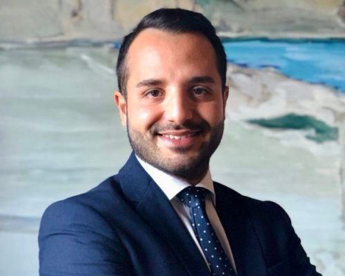 Vincenzo Castellano, Presidente UIFOR - Founder partner di ACT Studio Tributario Societario