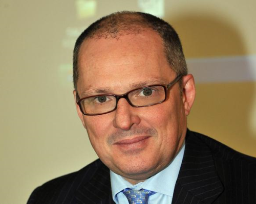 Walter Ricciardi, Membro del comitato scientifico del Santé publique France, Professore ordinario d'Igiene e Medicina Preventiva dell’Università Cattolica del Sacro Cuore