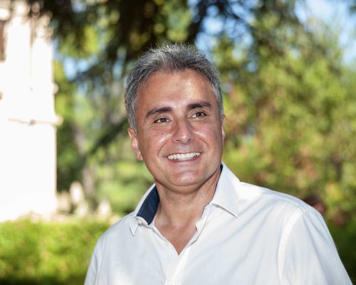 Antonio Baldelli