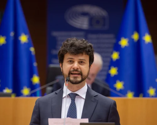 Brando Benifei