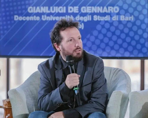 Gianluigi De Gennaro