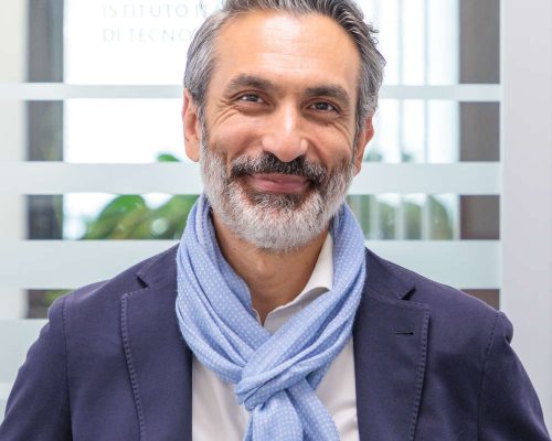 Giorgio Metta