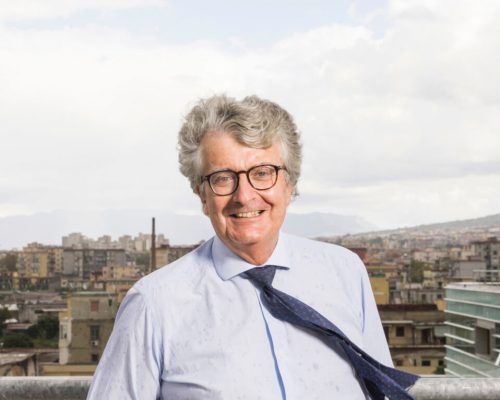 Giorgio Ventre