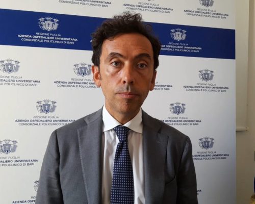 Michele Ruta