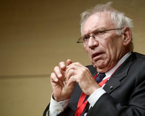 Patrizio Bianchi