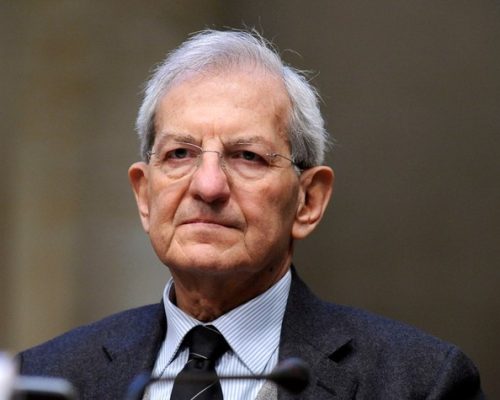Luciano Violante