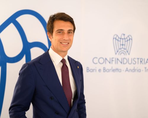 Mario Aprile