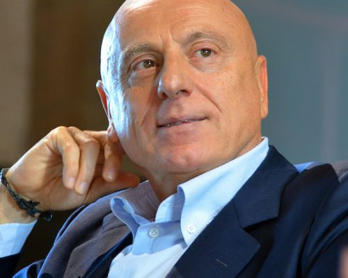 Erasmo D’Angelis Erasmo D’Angelis