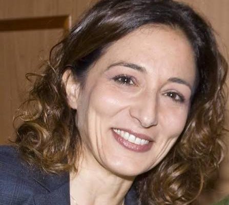 Giovanna Capparelli Giovanna Capparelli