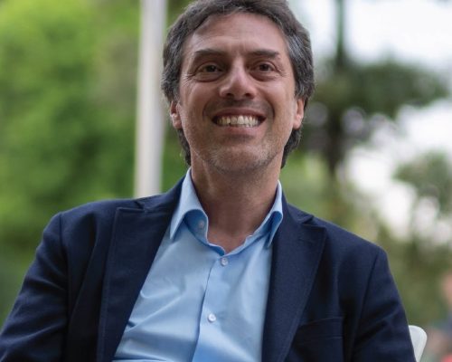Nicola Fiorita Nicola Fiorita