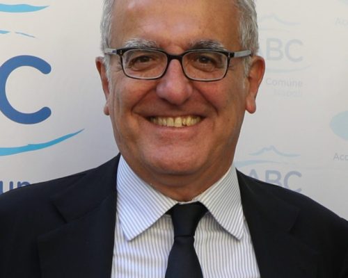 Sergio De Marco Sergio De Marco