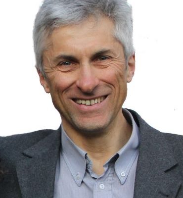 Alberto Montanari Alberto Montanari