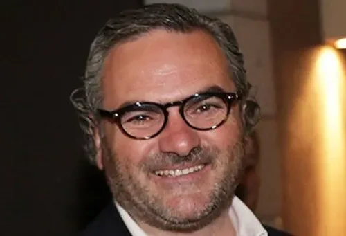 Alberto Statti Alberto Statti